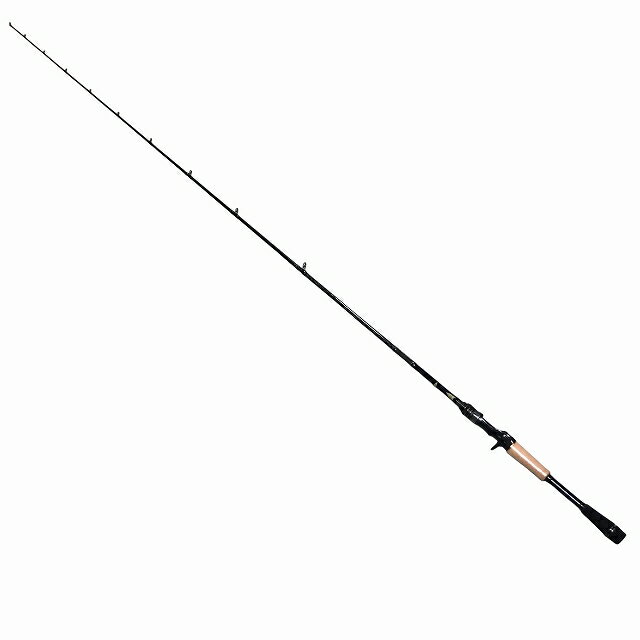 テールウォーク フルレンジ（22）C68MH 中古 used バス/トラウトロッド 【【B】美品】