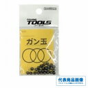 影山 ガン玉 仕掛 オモリ カミツブシ