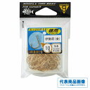 がまかつ 66738 ザ・ボックス 伊勢尼 金 仕掛 針 磯・波止 【 継続セール】