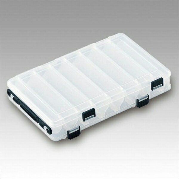 Case, Toolbox - メイホウ リバーシブル 165 クリア 装備 収納 小型道具・小物入れ
