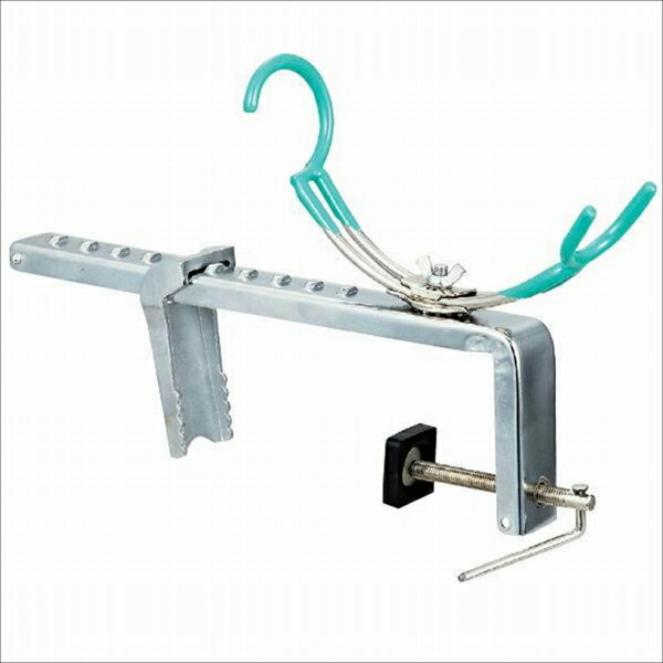 ナカジマ 万能竿受け 6250 装備 竿立て 船用