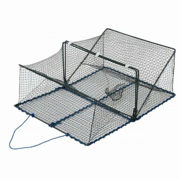 浜田商会 AFA108 カニ網DX 装備 メンテナンス オイル・グリス