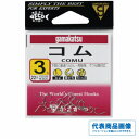 がまかつ コム 白 仕掛 専用 ヘラ 針