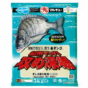 マルキュー 紀州マッハ攻め深場 餌 磯用 【セールA】