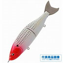 ガイア BB180-MSS 85g ルアー シーバス・ヒラメ ミノー