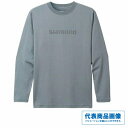 シマノ SH−011V 新白 M 装備 洋品 Tシャツ/Yシャツ 【限定セール】