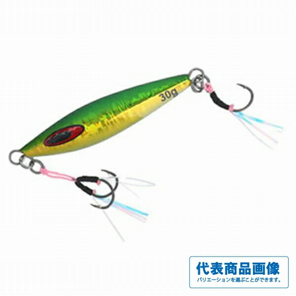 ダイワ SGFKジグSLJ30PH ルアー 船・ジギング ジグ