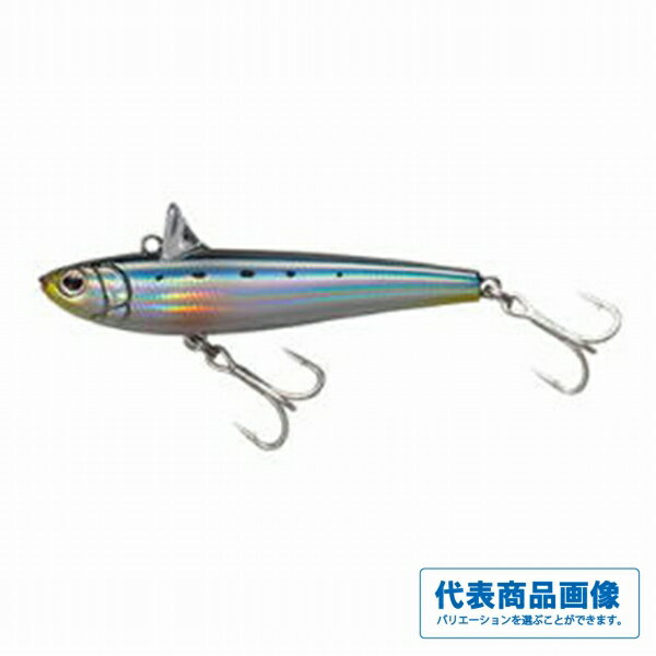 【タックルハウス】ローリングべイト RB66BT【ルアー シーバス・ヒラメ その他のプラグ】