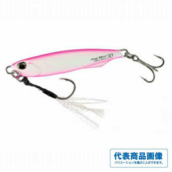 DUO Drag Metal Cast Slim 30g