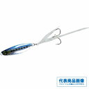 ハヤブサ ジャックアイ クネクネ ケイムラアカキン FS419-60 ルアー サーフ ジグ 【限定セール】