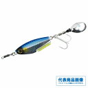 ハヤブサ ジャックアイ 太刀スピン ケイムラムラピン FS418-30 ルアー サーフ ジグ 【限定セール】
