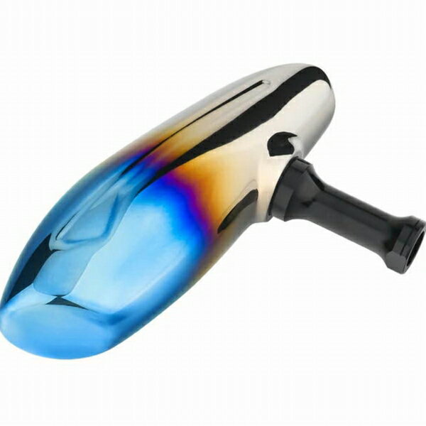 ゴメクサス ハンドル105mm ダイワL 焼き入れカラー リール スピニング用パーツ