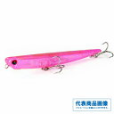 DUO DUO べイルーフマニックスロー95 ルアー シーバス・ヒラメ ミノー 【 継続セール】