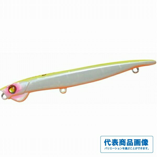 邪道 エンヴィ95 ルアー シーバス・ヒラメ ミノー【秋の大感謝祭】