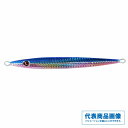 マルシン FourEdgeJaggy 60g ルアー 船・ジギング ジグ(4)