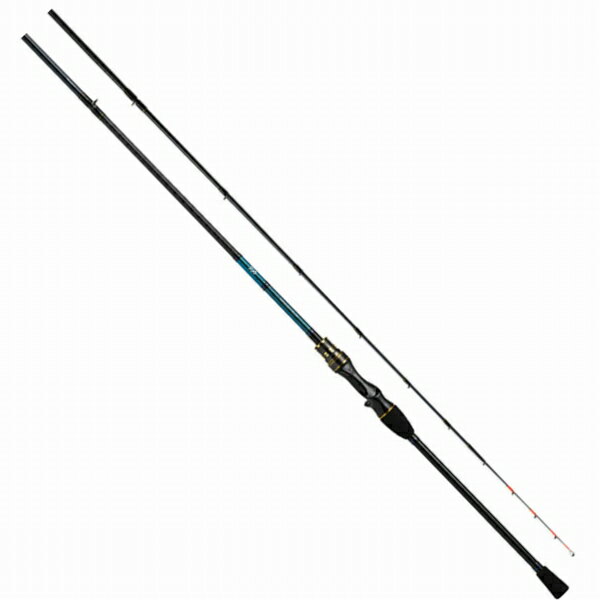 DAIWA - ダイワ カワハギ X MH-180 R 竿 並継船竿