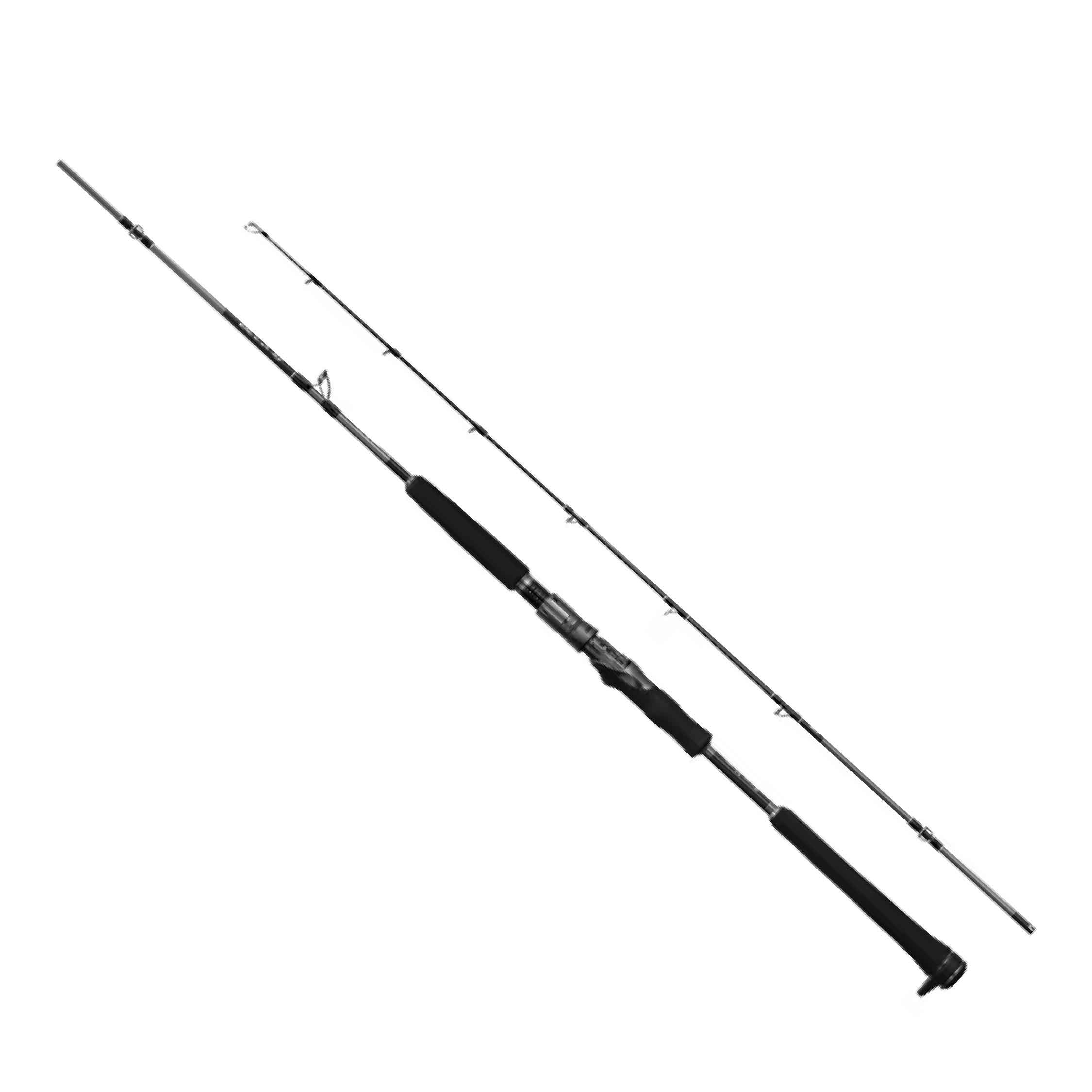 シマノ 25 オシアEJ B60-4 竿 ジギング