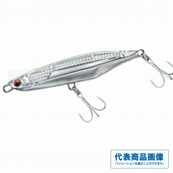 ダイワ OD 80S-LI ルアー シーバス・ヒラメ その他のプラグ 【限定セール】