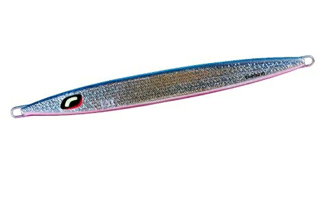 ロングウェーバー 320g シルバーミラー (2)