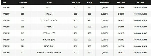ロングウェーバー 290g シルバーミラー の商品画像3枚目