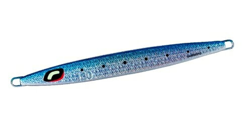 ロングウェーバー 130g シルバーミラー (2)