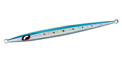 スティンガーバタフライ イージーペブル 290g シルバーミラー (2)