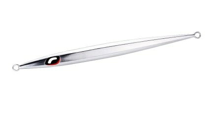 スティンガーバタフライ イージーペブル 250g Sアカキン (2)