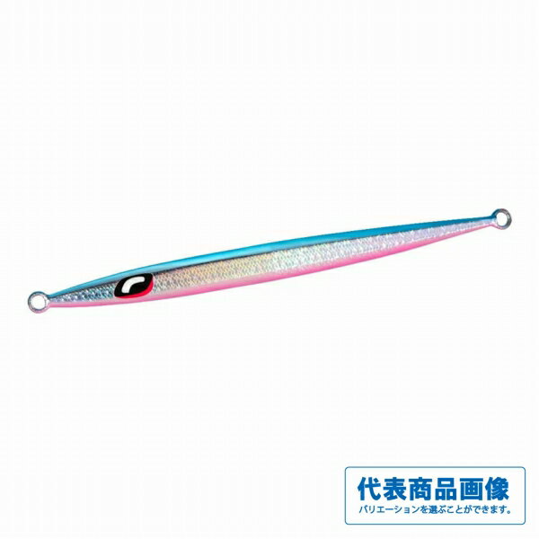 スティンガーバタフライ イージーペブル 170g Sアカキン