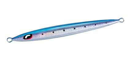 スティンガーバタフライ ペブルスティック 260g Sイワシ (2)