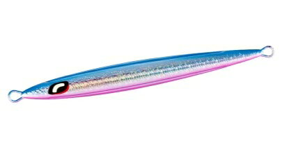スティンガーバタフライ ペブルスティック 120g Sイワシ (2)