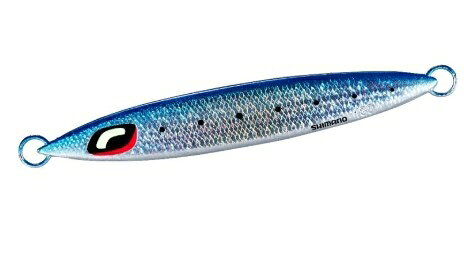 スティンガーバタフライ サーディンウェーバー 130g Sアカキン の商品画像2枚目