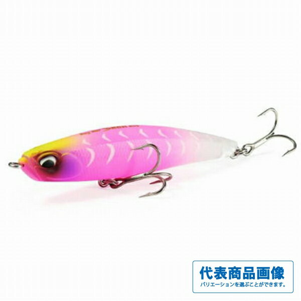 DUO ベイルーフ シーク85S ルアー シーバス・ヒラメ その他のプラグ【秋の大感謝祭】