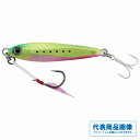 ジャッカル ビッグバッカージグ 20g ルアー サーフ ジグ 【限定セール】
