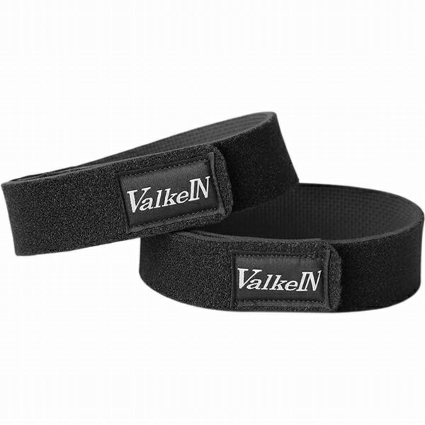 ヴァルケイン ヴァルケイン ロッドベルトセット ブラック 装備 収納 ベルト/バンド