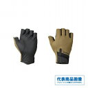 シマノ Ti−αグローブ5GL−015V 炭 装備 洋品 グローブ 【限定セール】