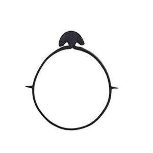 OGK ロッドタバネバンド5本入 装備 収納 ロープ