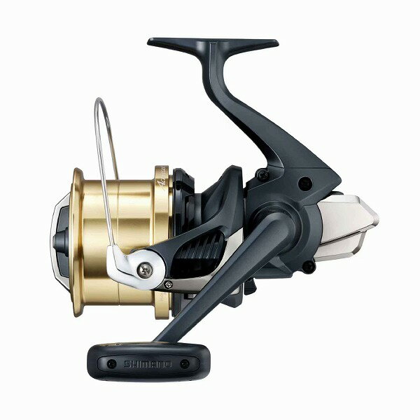 シマノ(SHIMANO) スピニングリール 投げ・遠投 アクティブ