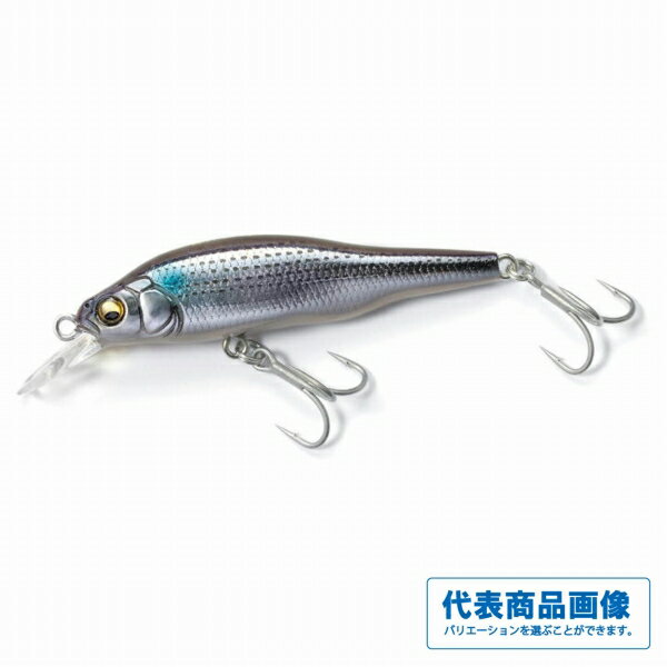 メガバス X−80Jr.SW ルアー シーバス・ヒラメ ミノー【秋の大感謝祭】