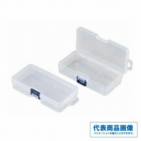 リングスター リングスター DMコンパクト 装備 収納 小型ルアーケース