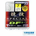 がまかつ 68393 ザ・ボックス T1 競技SP DFキープ 仕掛 専用 鮎友釣り 針
