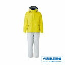 シマノ DSベーシックスーツRA−027Q 装備 洋品 レインウェアー【釣り人応援セール】(4)