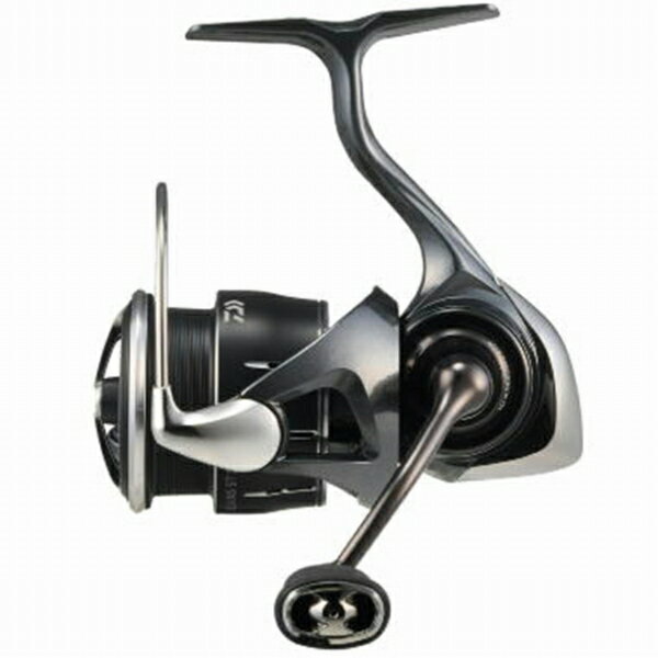 ダイワ 24ルビアス LUVIAS ST SF2500SS-H リール 通常スピニング