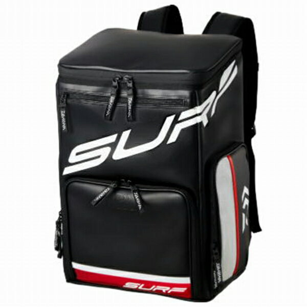 ダイワ システマサーフバッグ M(F) 装備 収納 大型バック（布地）