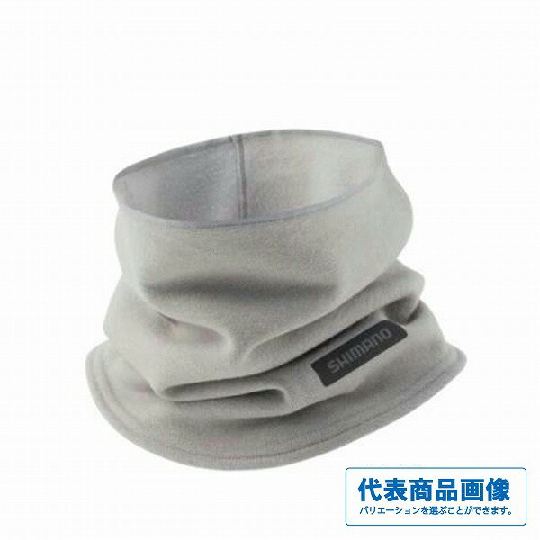 シマノ フル ネックウォーマーAC−010V 装備 ツール その他のサムネイル