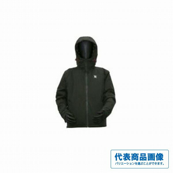 浜田商会 WBA2311 防水防寒 ストレッチライトウェイトジャケット 装備 洋品 防寒ウェアー