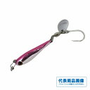 コーモラン メタルマジックTG30g 1091 ルアー サーフ ジグ(4)