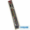 オオモリ 凱 クリスタルトップ14cm 仕掛 専用 ヘラ セット