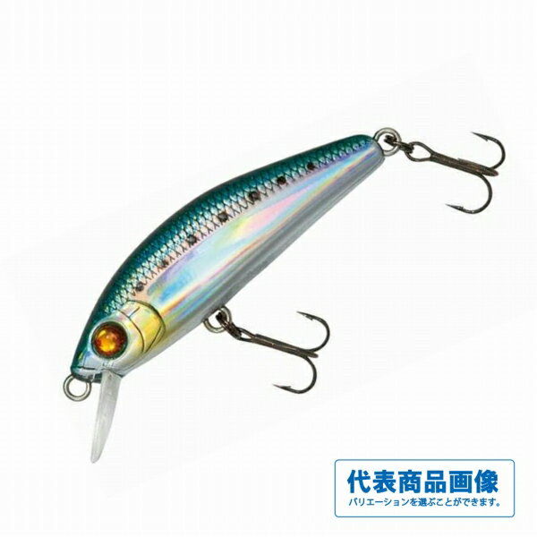 ダイワ 月下美人 夜霧Z42F ルアー メバル・アジ プラグ/ジグ【秋の大感謝祭】