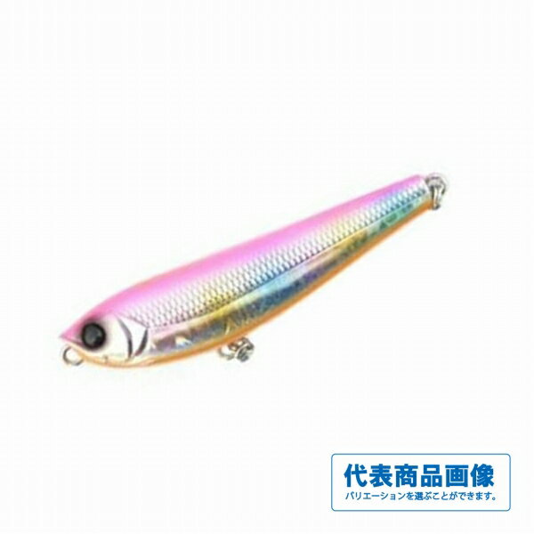 アピア アピア アルゴ69 ルアー シーバス・ヒラメ トップ