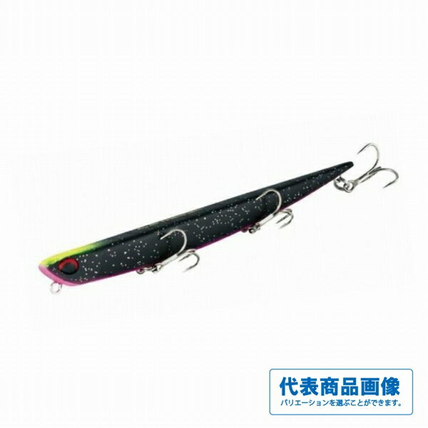 DUO べイルーフマニック 135 ルアー シーバス・ヒラメ ミノー【秋の大感謝祭】